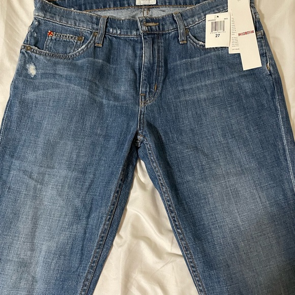 Women’s Hudson Jeans Size 27 New - Picture 8 of 10